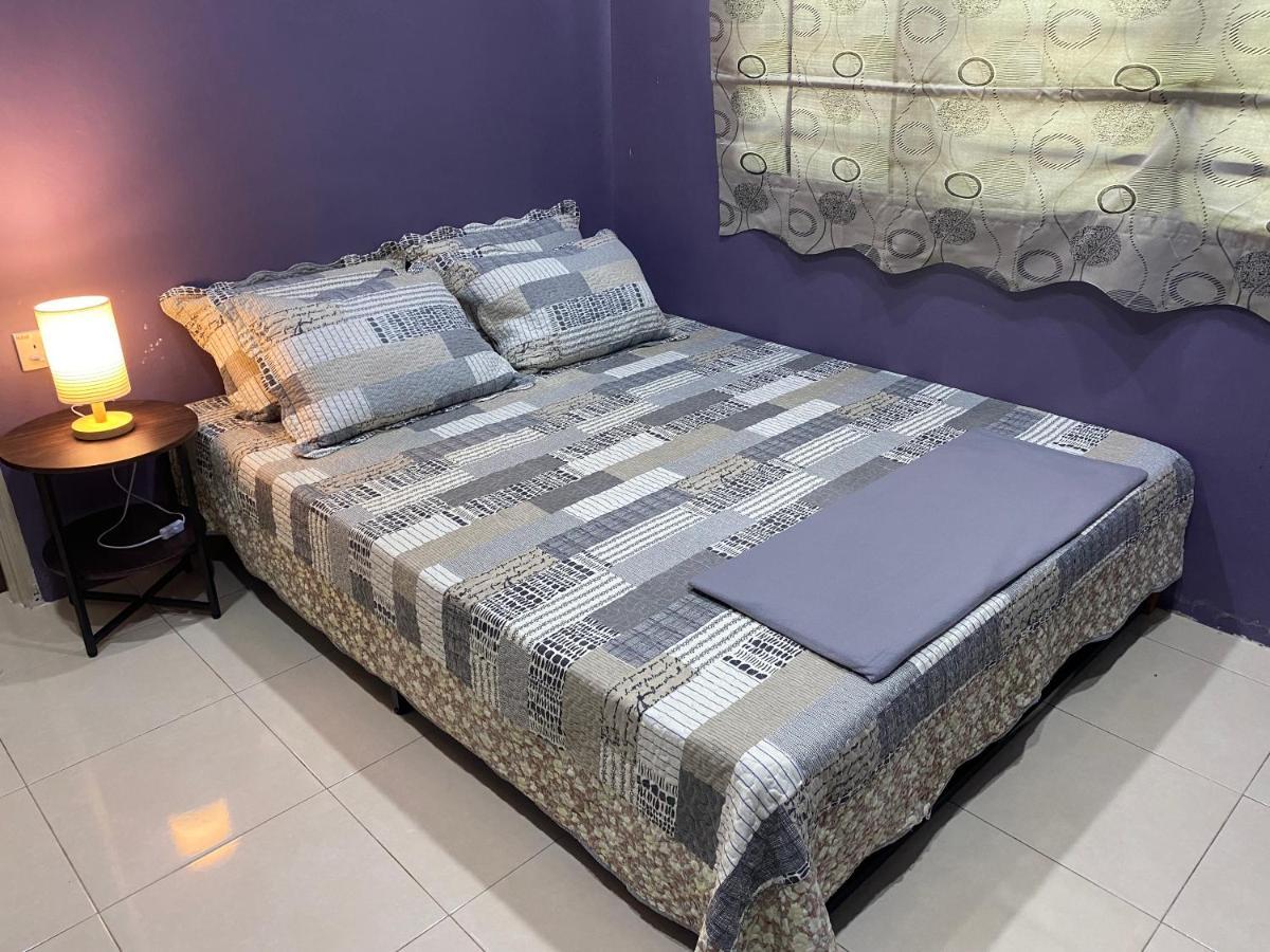 Ss De' Kelulut Homestay มารัง ภายนอก รูปภาพ